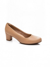 Piccadilly Sola Heels
