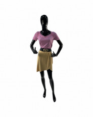 Pieces Neora Skirt