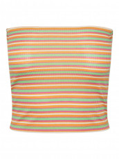 Pieces Tube Top