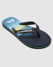 QuikSilver Slippers 04
