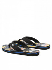 QuikSilver Slippers 08