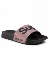 Superdry Pink Slide