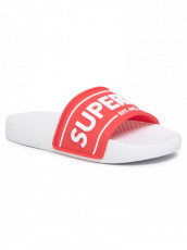 Superdry Red Slider
