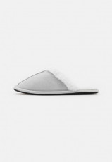 Superdry Slliper Mule Grey