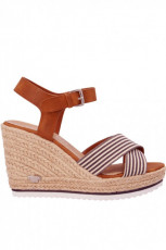Tom Tailor Red Platform
