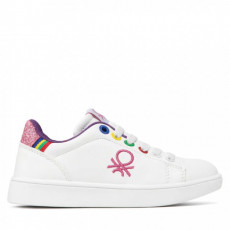 United colors of Benetton White