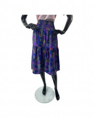 Vero Moda Flower Skirt