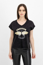 Vero Moda Freedom Tshirt