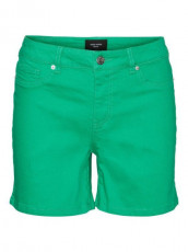 Vero Moda Green Shorts