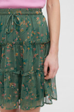 Vero Moda Kaya Frill Skirt