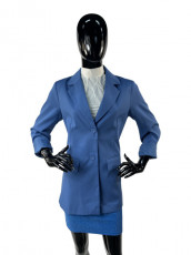 Vila Marilia Blazer