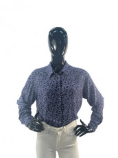 Vila Oversize Shirt