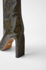 Zara TaconSerpiente