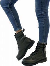 5th Avenue Green Boots