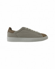 Banana StoneWash Beige Sneakers