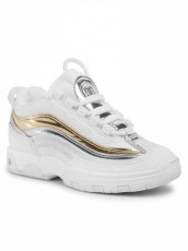 DC Shoes WhiteLia