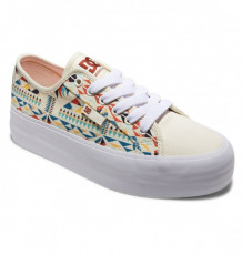 DC Shoes Zea