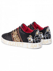 Desigual India 2000