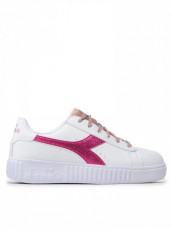 Diadora Metallic Pink