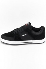 Fallen ripper