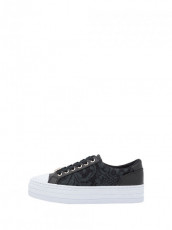 Guess Black Lace 02