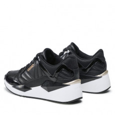 Guess Black Logo