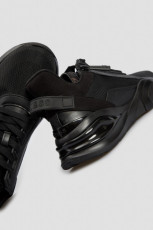 Guess Black Sneakers