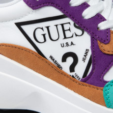 Guess Calebb Multicolor