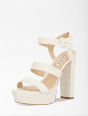 Guess Croc Print