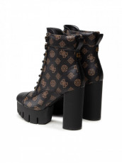 Guess Geoelle Black