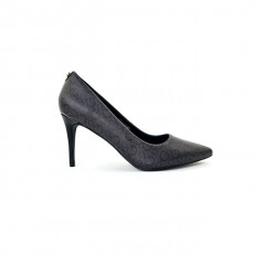 Guess High Heel Logo