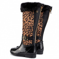 Guess Leopa Boots