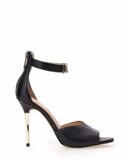 Guess Logo Sandals