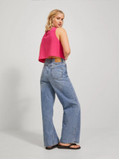 Jack & Jones Pink Top