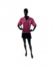 Jack & Jones Satin Shirt