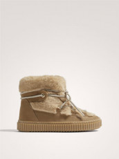 MassimoDutti BotinPelo