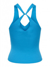Only Blue Knot