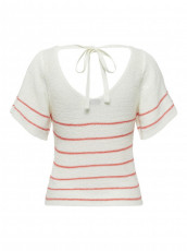 Only Desha Stripe