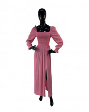 Only Farah Dress