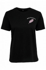 Only Feather Top