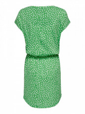 Only Flower Green Dress