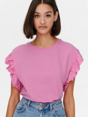 Only Fuchsia Top