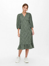 Only Marina Midi Dress
