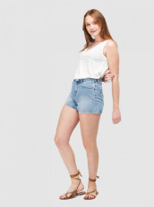 Only Stripe Top