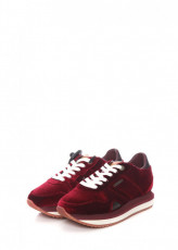 Pepe Jeans Zion Velvet Cherry