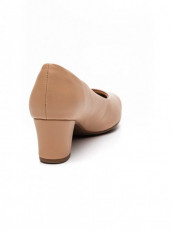 Piccadilly Sola Heels