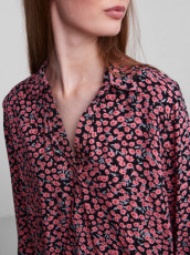 Pieces Flower Top