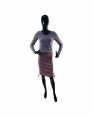 Pieces Kaily Blouse