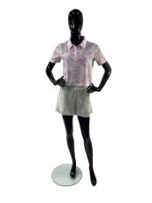 Pieces Vola Tshirt