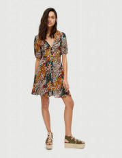 Pull&Bear KhakiSandals